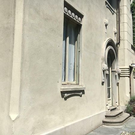 Il Ricciolo B&B Τορίνο Εξωτερικό φωτογραφία