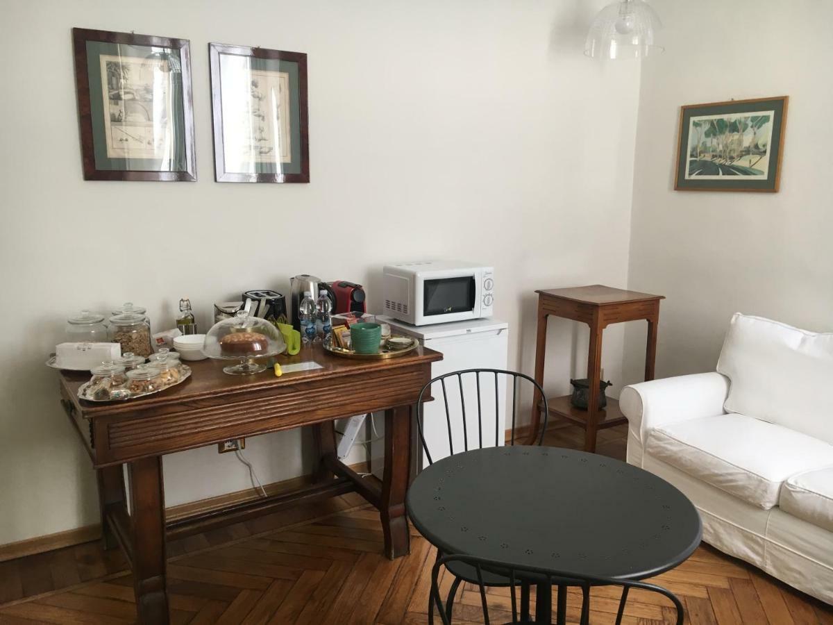 Il Ricciolo B&B Τορίνο Εξωτερικό φωτογραφία