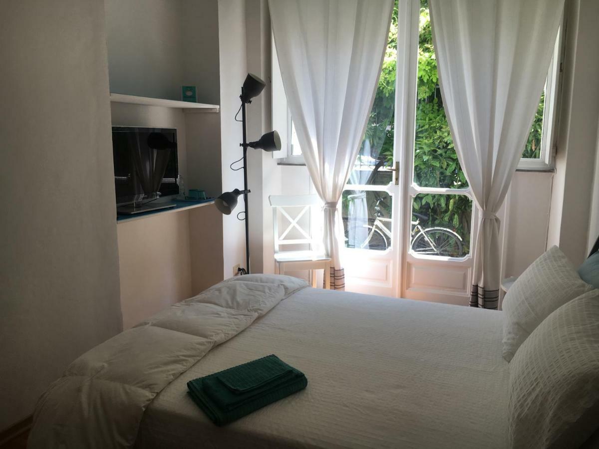 Il Ricciolo B&B Τορίνο Εξωτερικό φωτογραφία