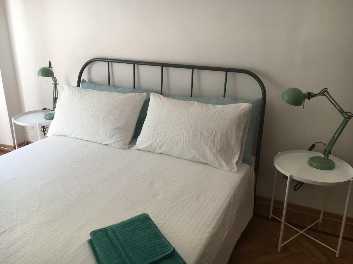 Il Ricciolo B&B Τορίνο Εξωτερικό φωτογραφία