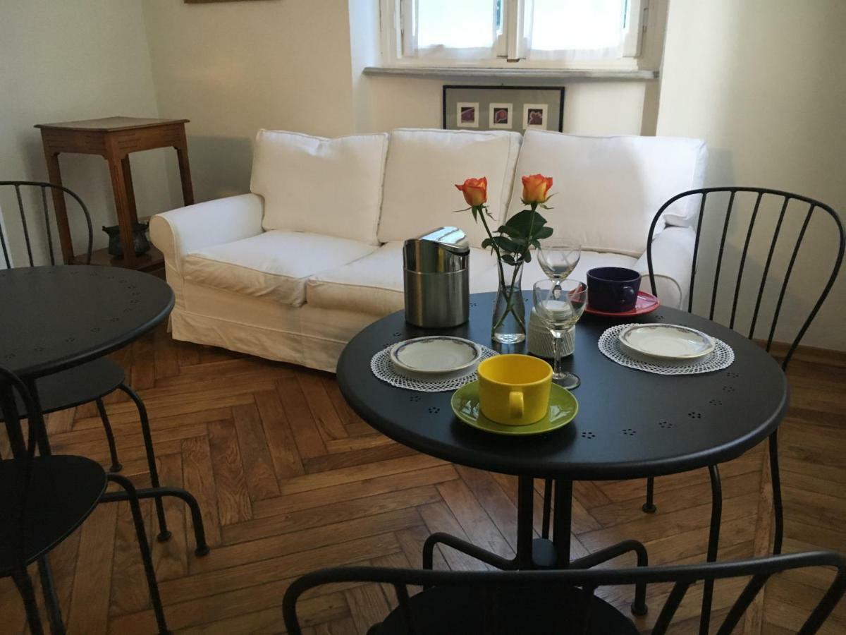 Il Ricciolo B&B Τορίνο Εξωτερικό φωτογραφία