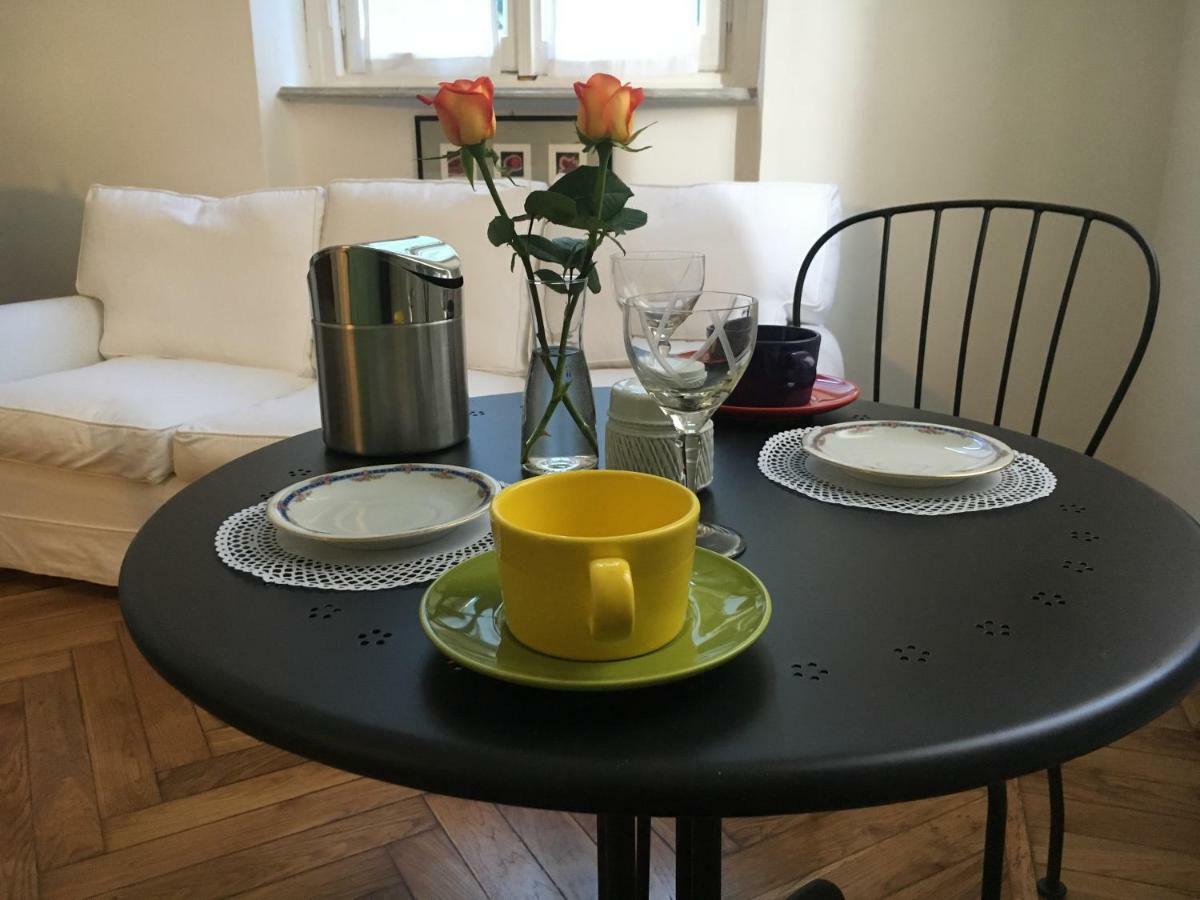 Il Ricciolo B&B Τορίνο Εξωτερικό φωτογραφία