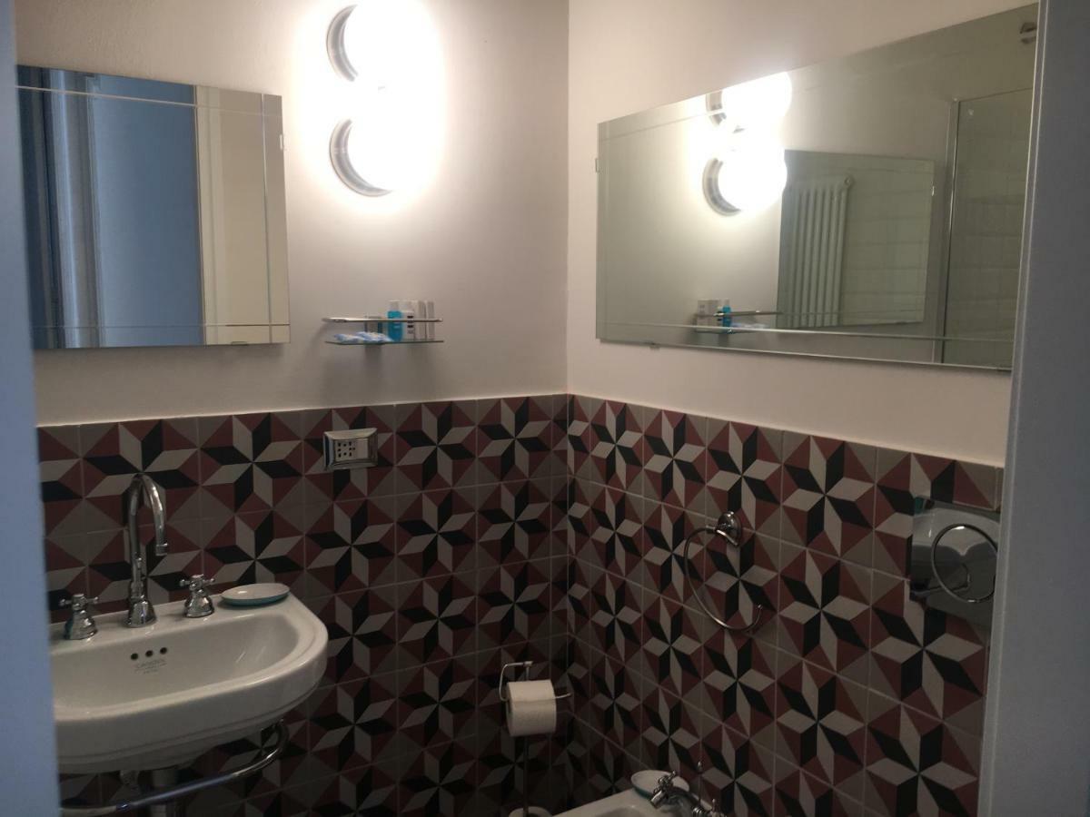 Il Ricciolo B&B Τορίνο Εξωτερικό φωτογραφία