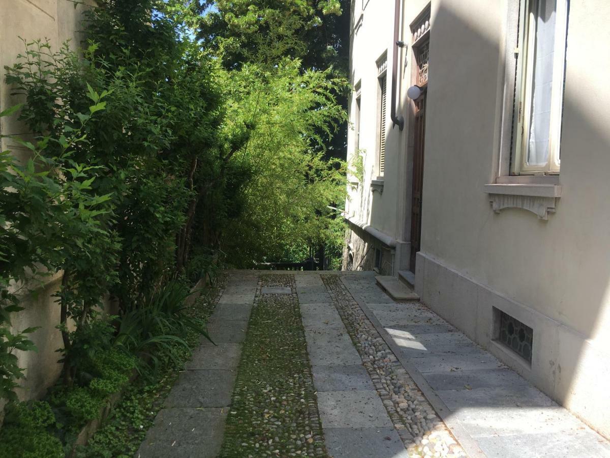 Il Ricciolo B&B Τορίνο Εξωτερικό φωτογραφία