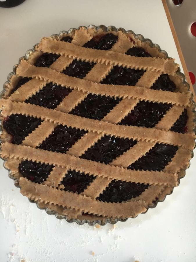 Il Ricciolo B&B Τορίνο Εξωτερικό φωτογραφία