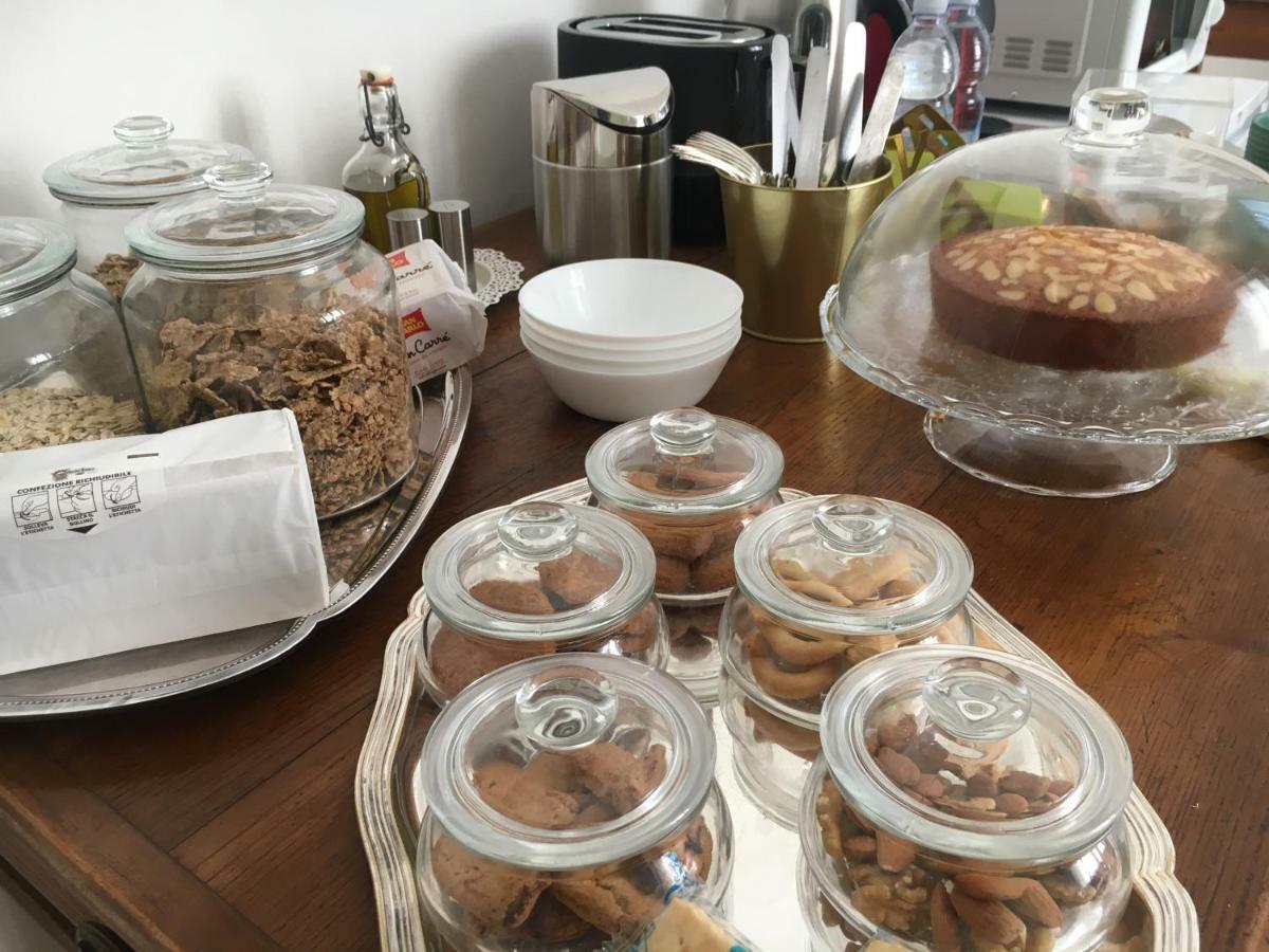 Il Ricciolo B&B Τορίνο Εξωτερικό φωτογραφία