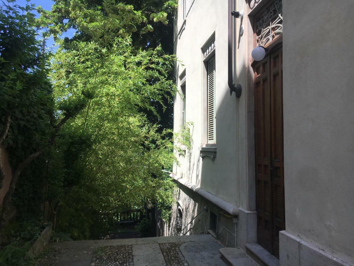 Il Ricciolo B&B Τορίνο Εξωτερικό φωτογραφία