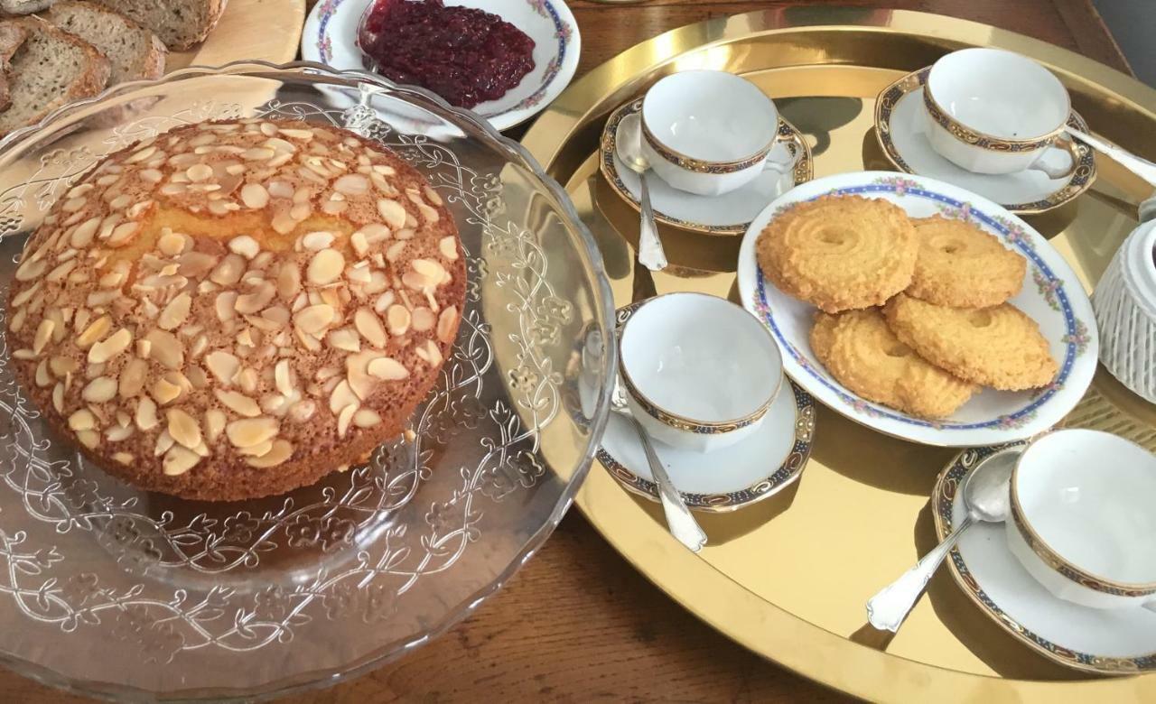 Il Ricciolo B&B Τορίνο Εξωτερικό φωτογραφία